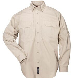 5.11 Tactical Long Sleeve Shirt NWOT